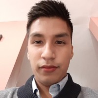 Jairo Poma