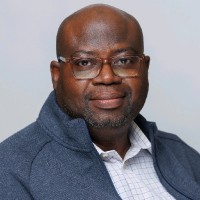 Bayo Osinuga, (Pmp)®