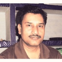 Pradeep Kumar Srivastava