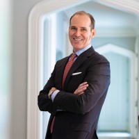 John G. Mabrey