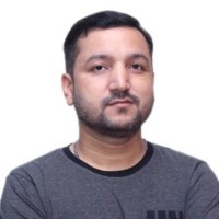 Sandeep Bisht