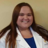 Kayla Rose, Pharmd, Bcps