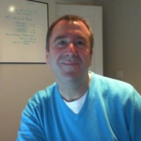 David Middleton
