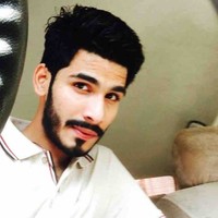 Shahroze Sharfuddin