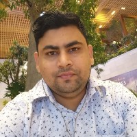 Vinod Patil