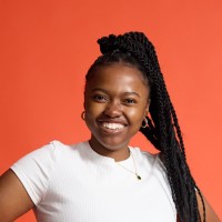 Candy-Raquel Ndlovu