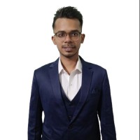 Harshal Adak