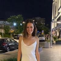 Vladlena Lebzak