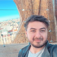 Sargon Hamad