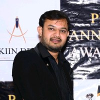 Tushar Gangawane