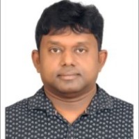 Karthik NP