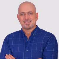 Khaled Shaban