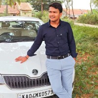 Milind Agasimani