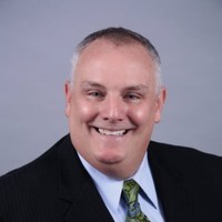 Bryan Cherrie