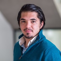 Dylan Reyna Portugal