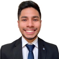 Rodrigo Alejandro Acha Vilchez