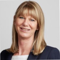 Yvonne Etter