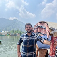 Nikhil Sharma