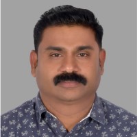 Anesh Dharmajan