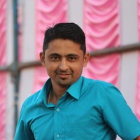 Ravikant Deshmukh
