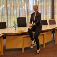 Eleanor Bolhuis