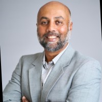 Ramesh Radhakrishnan