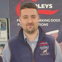 Ryan Skiffington