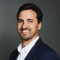 Damien Martin