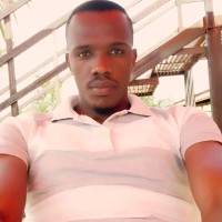 Aheebwa Raymond