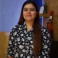 Geetika Sharma