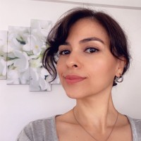 Gülsüm Ti̇reki̇