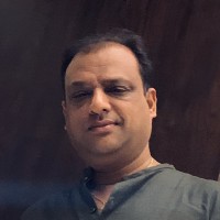 Vimal Shah