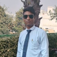 Mr. Diwakar Pandey