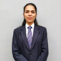 Vanshika Rajput