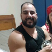 Raphael Leandro