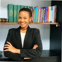 Louisa Msemembo