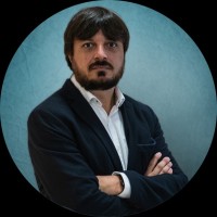 Jorge Almela Muñoz