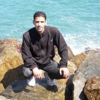 adjrane abdenour