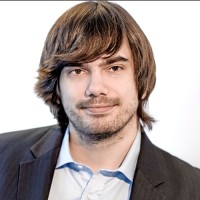 Sascha Cramer