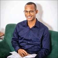 Paulo Rodrigo Pereira Dos Santos