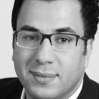 Dipl.Ing Rabii Darbi, MBA