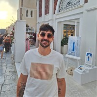Diego M.