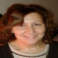 Arancha Garcia Porrero