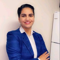 Ansdeep Kaur