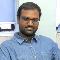 Alagu Sankareswaran S