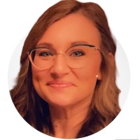 Jessica Mcgraw, Ccia