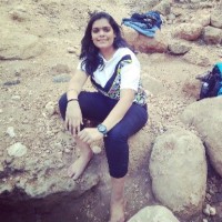 Aastha Patel