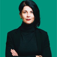 Mareike Huster