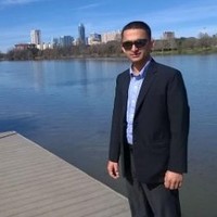 Shahid Hussain mir