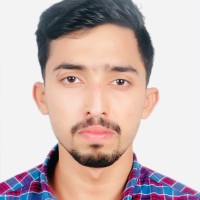 Mohammed Suhail